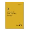 İRAN SEFERLERİ ORGANİZASYONUNDA  GÜMÜŞHANE’NİN ROLÜ (1723-1746) – GÜMÜŞHANE’S ROLE IN ORGANIZATION OF PERSIAN CAMPAIGNS (1723-1746)