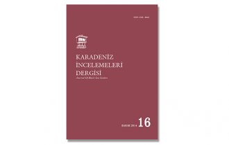 “BEY”LİKTEN “AĞA”LIĞA: 17. YÜZYILIN İLK YARISINDA TRABZON’DA “UNVAN ENFLASYONU” – FROM “LORD (BEY)” TO “MASTER (AĞA)”: “THE TITLE INFLATION” IN THE FIRST HALF OF THE 17TH CENTURY IN TRABZON