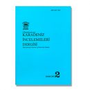 KİTAP DEĞERLENDİRME:DOĞU KARADENİZ’DE BİR DEREBEYİ AİLESİ SARIALİZÂDELER (SARALLAR)