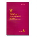 TRABZON İSKENDER PAŞA CAMİİ: FİZİKSEL GELİŞİM SÜRECİ ÜZERİNE TARİHSEL BİR DEĞERLENDİRME