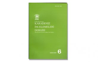 ARGONAUTLAR EFSANESİ: BİR MİTOS’UN ARDINDAKİ GERÇEKLER VE KOLKHİS- TEHE LEGEND OF ARGONAUTS: THE REALITIES BEHIND THE MYTH  AND COLKHIS          