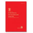 XIII-XV. YÜZYIL BİZANS TARİHÇİLERİNİN TRABZON İMPARATORLARI HAKKINDA KULLANDIKLARI İFADELER – TITLES USED BY THE BYZANTINE CHRONICLERS FOR THE EMPERORS OF TREBIZOND DURING XIIITH AND XVTH CENTURIES