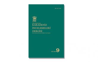 KURTULUŞTAN MONDROS MÜTAREKESİ’NE VİLAYÂT-I ŞARKİYE’DE MEYDANA GELEN MÜLKİ  VE İDARİ SORUNLAR – CIVIL AND ADMINISTRATIVE PROBLEMS OCCURRED IN THE EASTERN PROVINCES FROM THE INDEPENDENCE WAR TO THE MONDROS ARMISTICE.